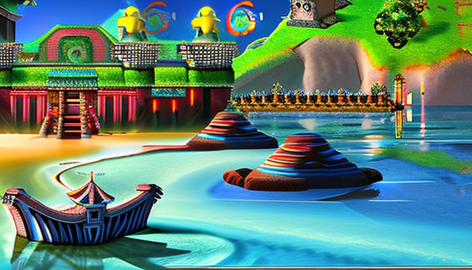 Atlantis ve Mu: İki Efsane, Bir Sır