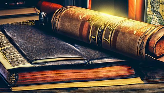 Mitlerin İzinde: Tarihin Kayıp Parçaları
